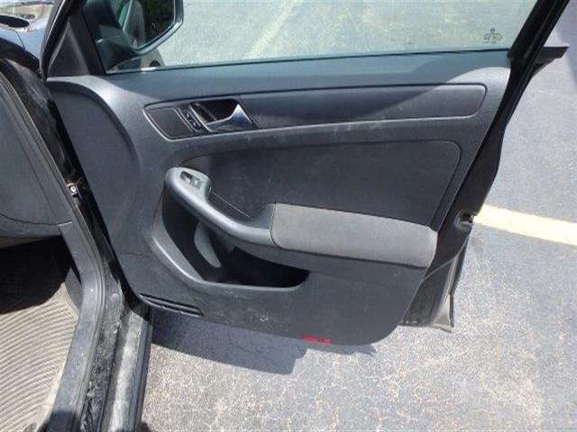 2011 Volkswagen Jetta 